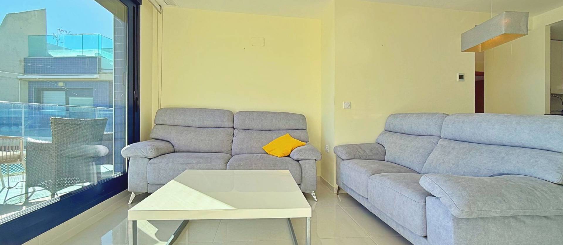 Venta - Apartment - Torrevieja - Punta Prima