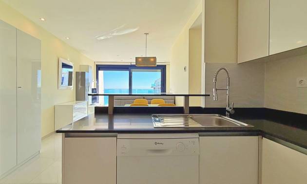 Venta - Apartment - Torrevieja - Punta Prima