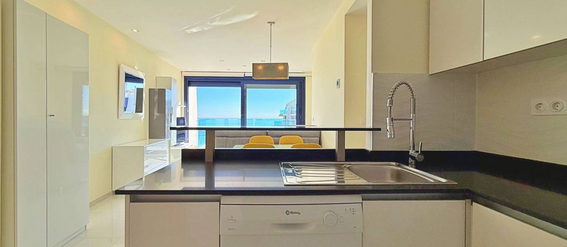 Venta - Apartment - Torrevieja - Punta Prima