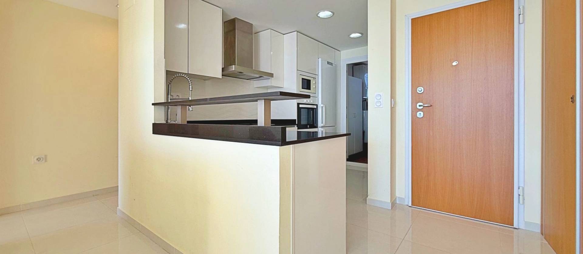 Venta - Apartment - Torrevieja - Punta Prima