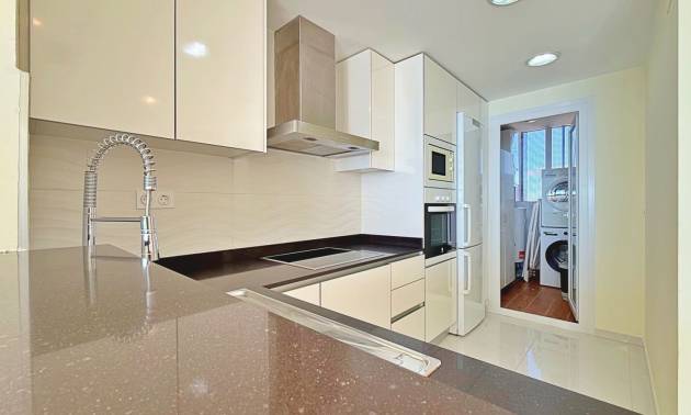 Venta - Apartment - Torrevieja - Punta Prima