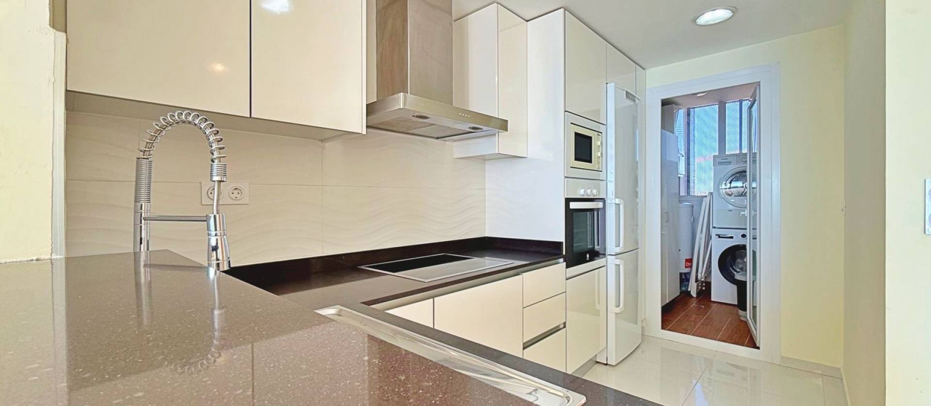 Venta - Apartment - Torrevieja - Punta Prima