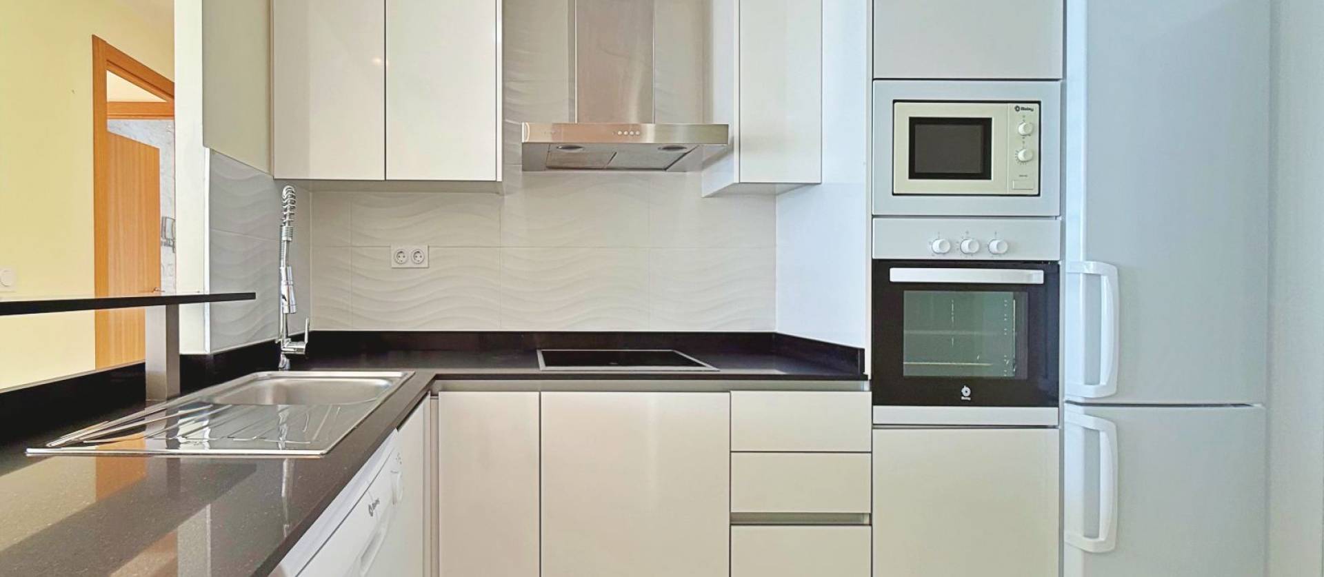 Venta - Apartment - Torrevieja - Punta Prima