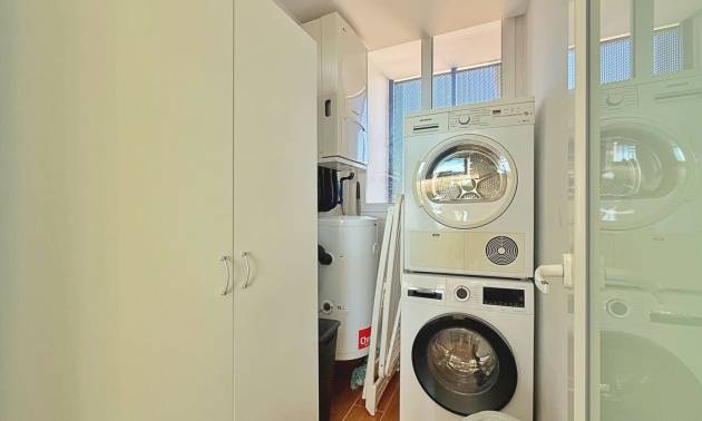 Venta - Apartment - Torrevieja - Punta Prima