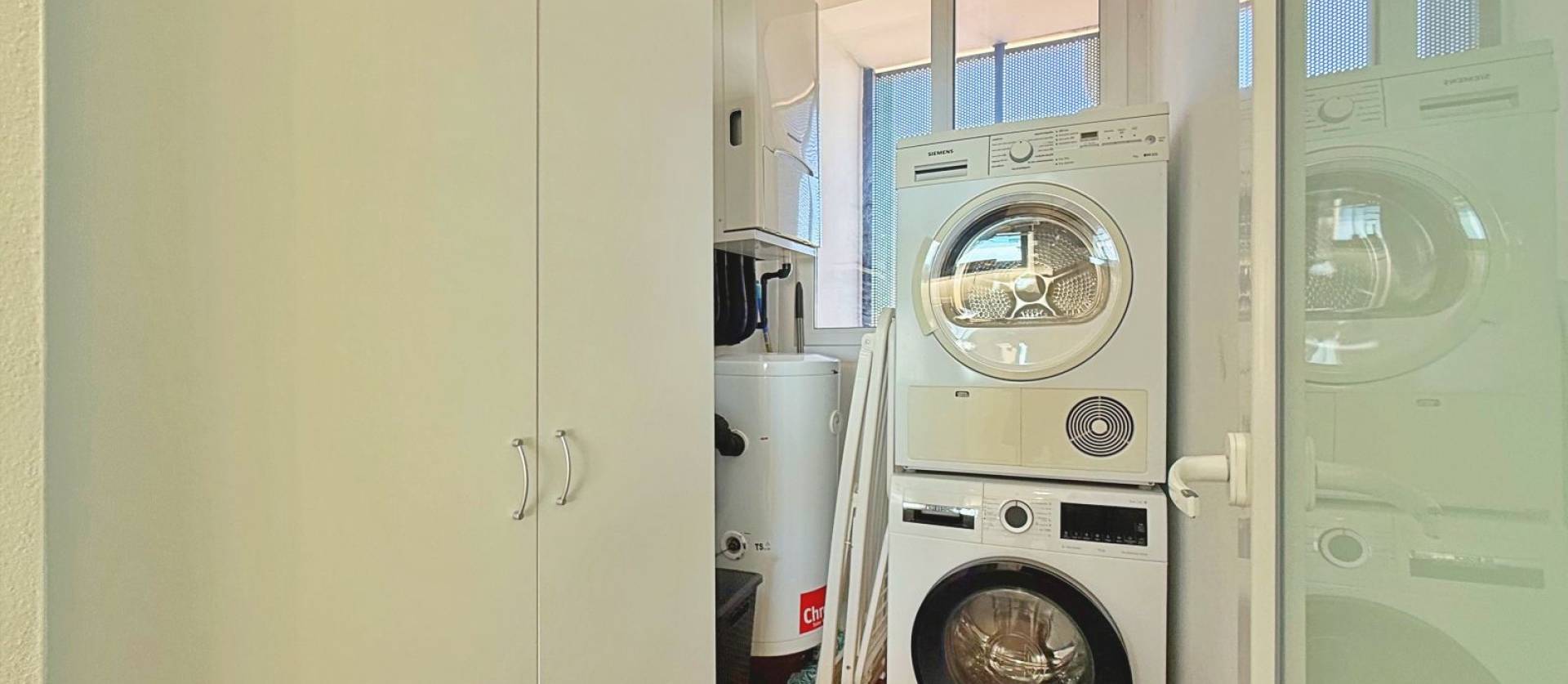 Venta - Apartment - Torrevieja - Punta Prima