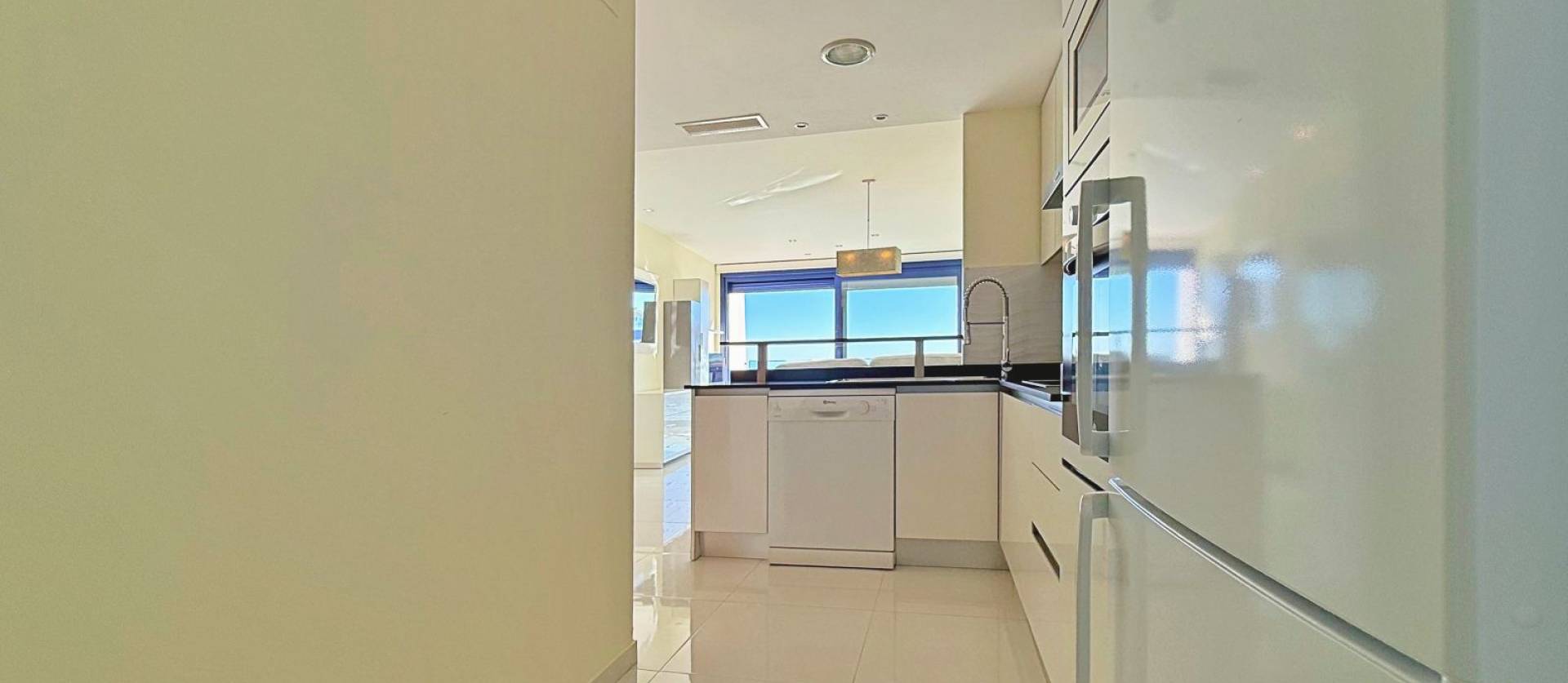 Venta - Apartment - Torrevieja - Punta Prima