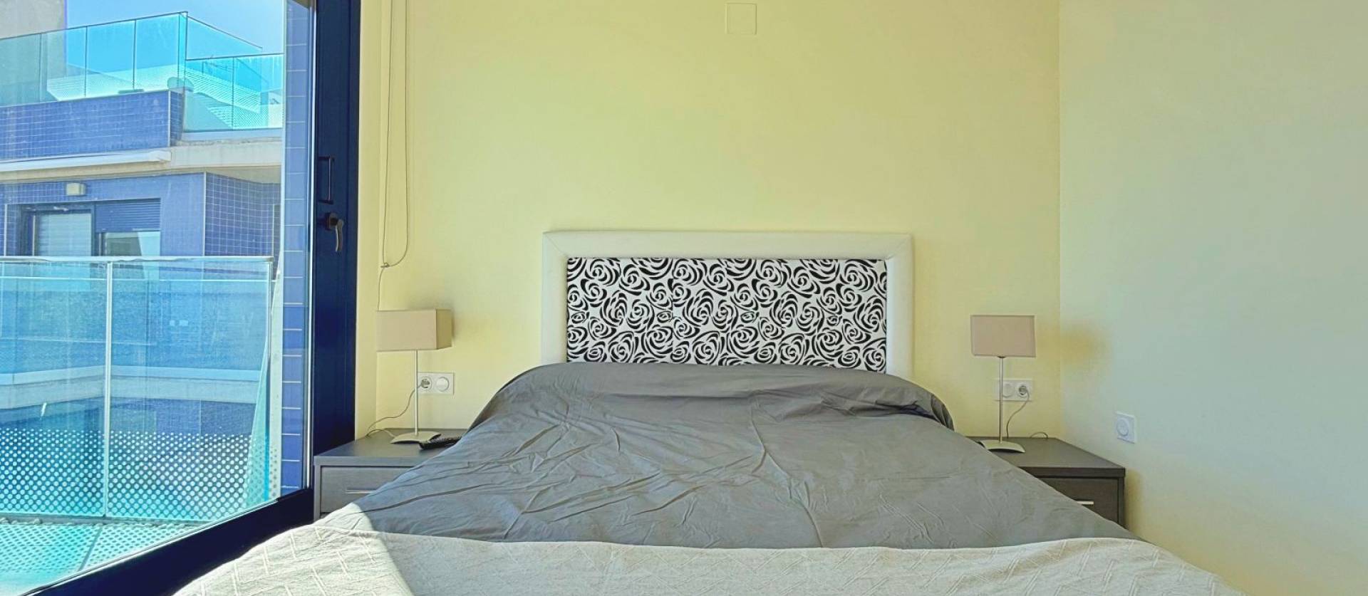 Venta - Apartment - Torrevieja - Punta Prima