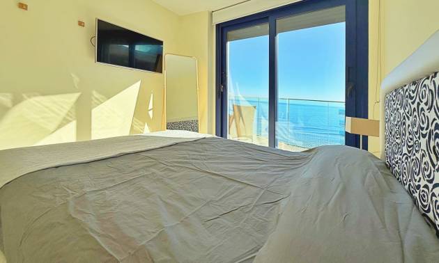 Venta - Apartment - Torrevieja - Punta Prima