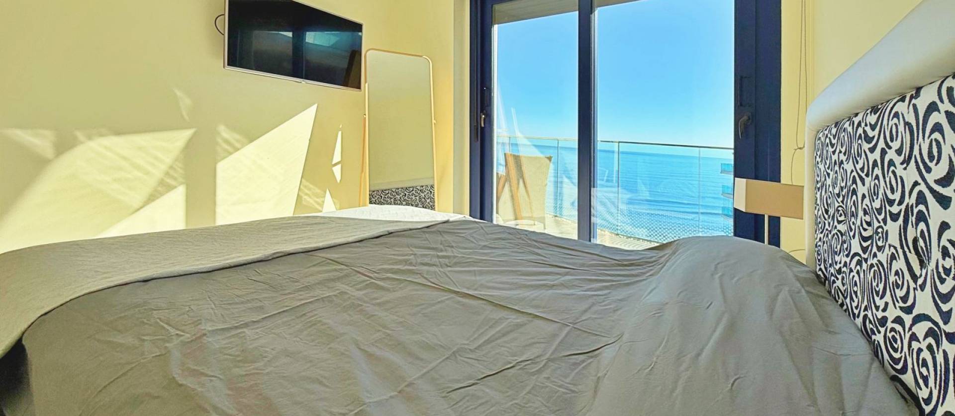 Venta - Apartment - Torrevieja - Punta Prima