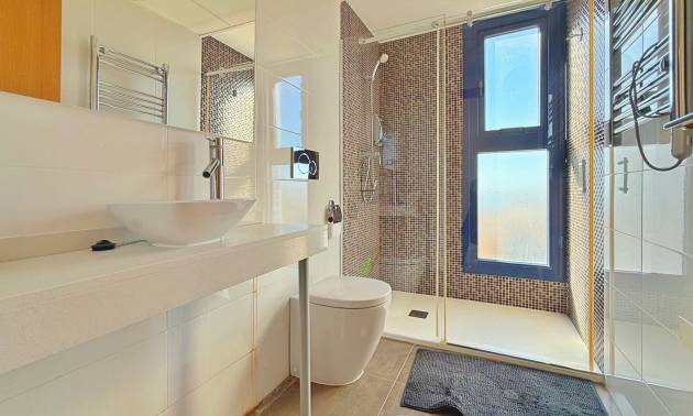 Venta - Apartment - Torrevieja - Punta Prima