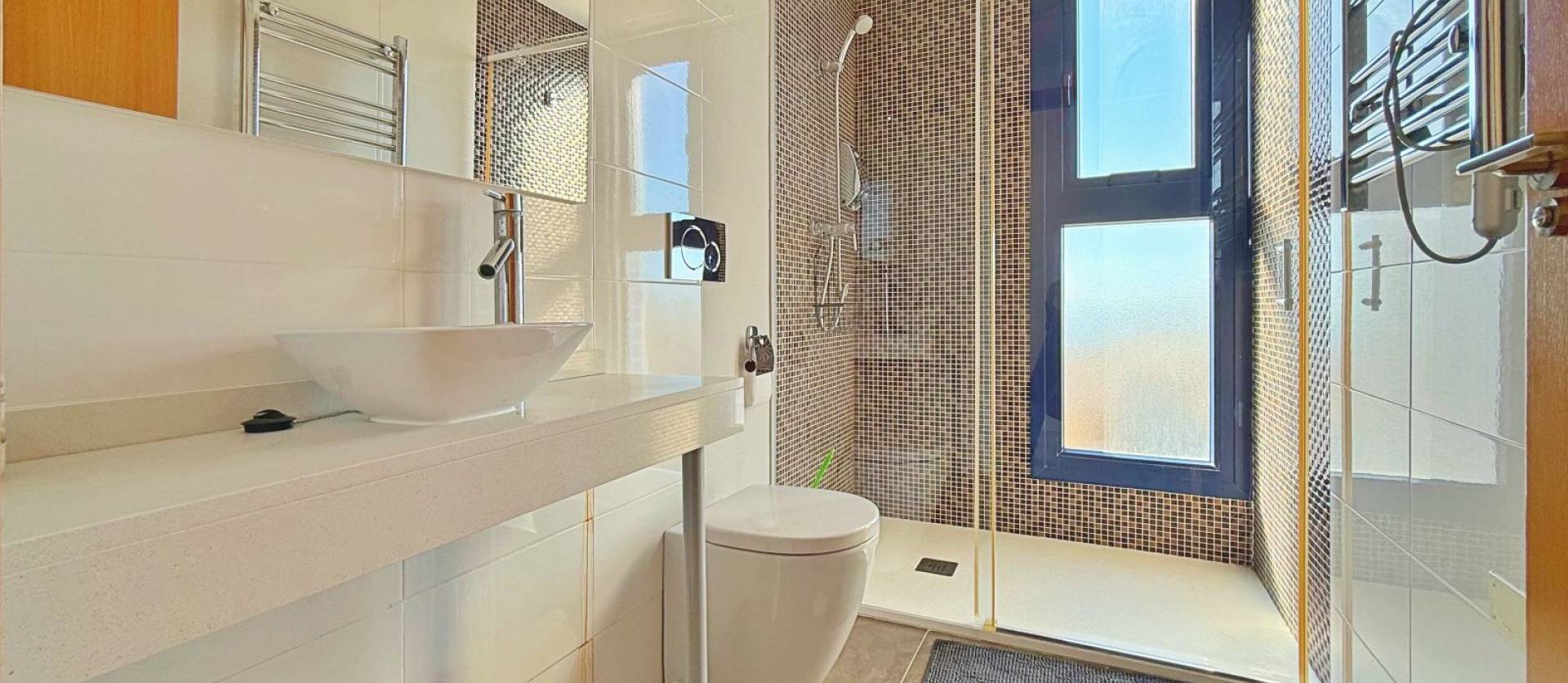 Venta - Apartment - Torrevieja - Punta Prima