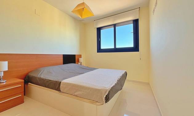 Venta - Apartment - Torrevieja - Punta Prima