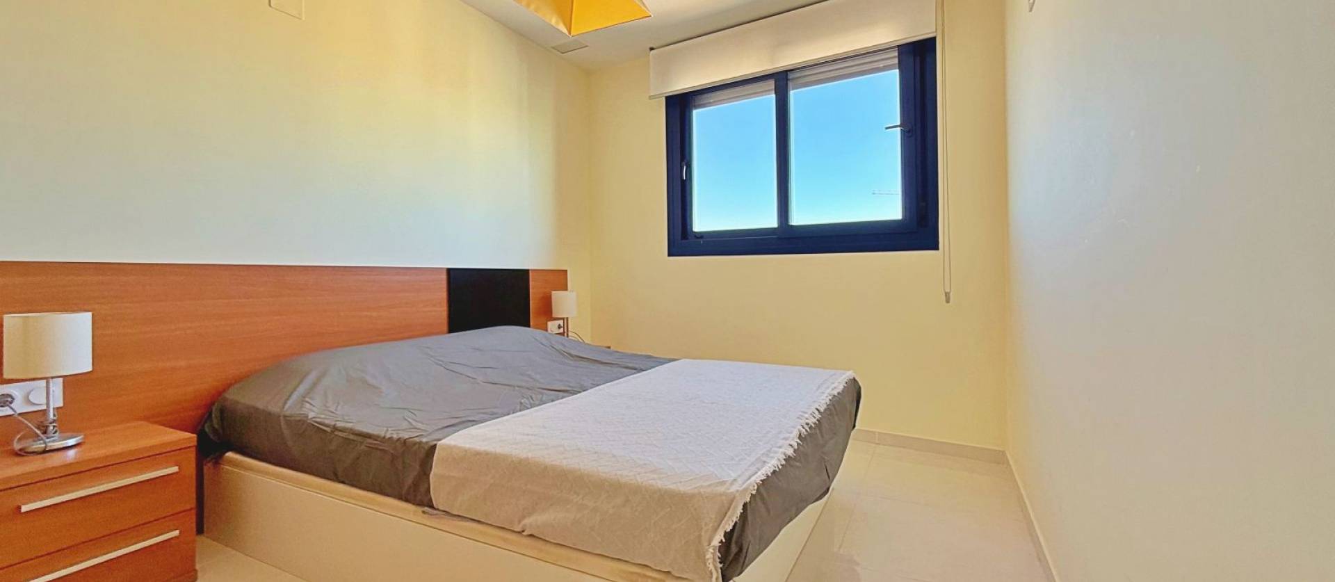 Venta - Apartment - Torrevieja - Punta Prima