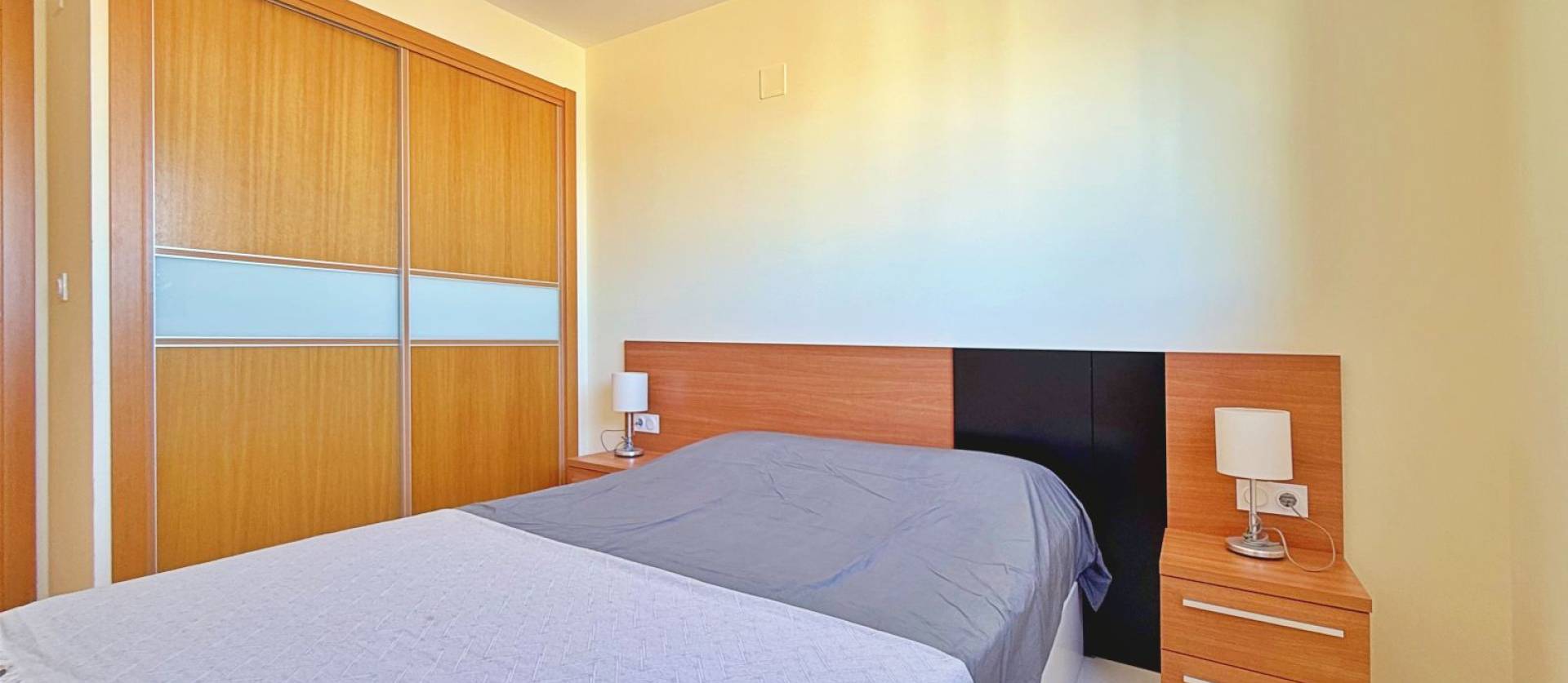 Venta - Apartment - Torrevieja - Punta Prima