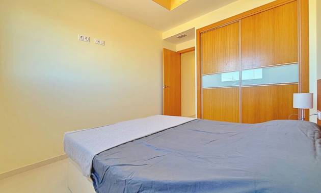 Venta - Apartment - Torrevieja - Punta Prima