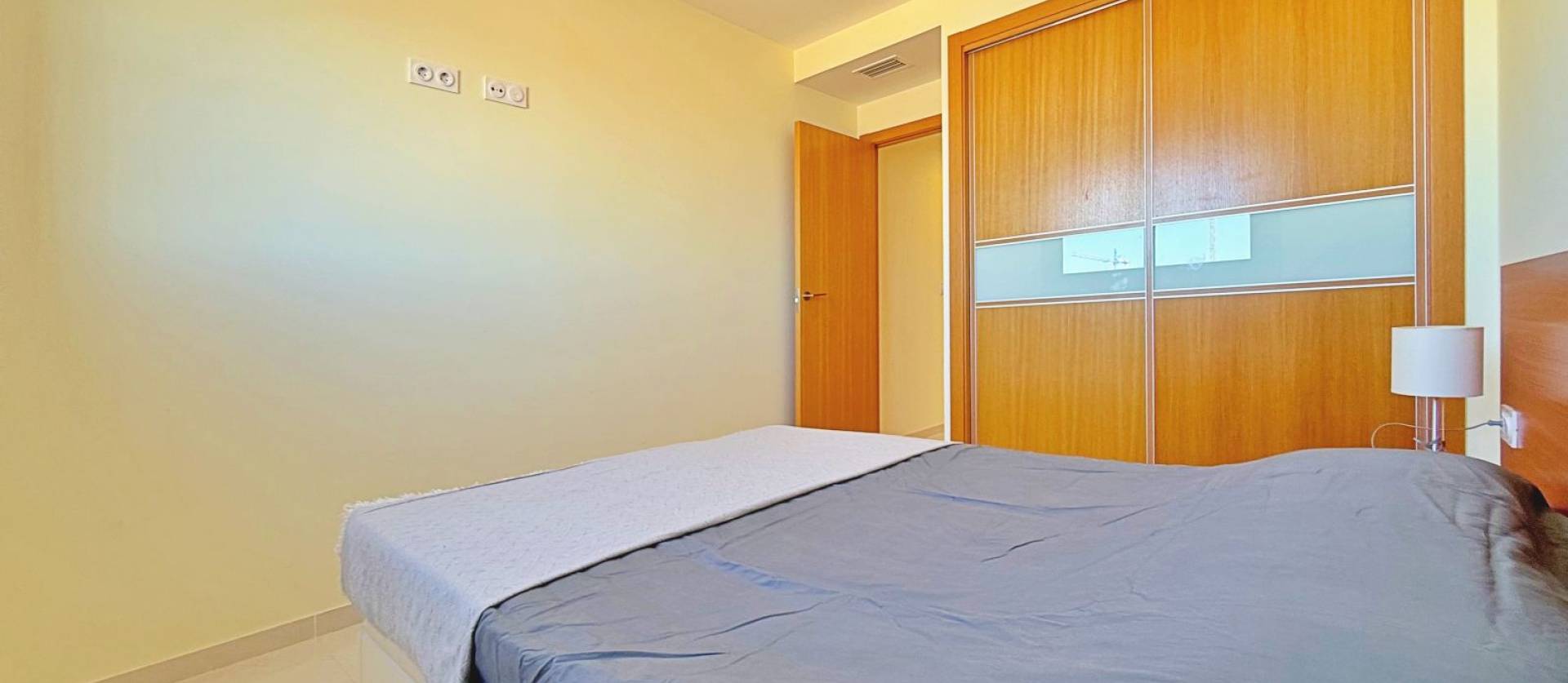 Venta - Apartment - Torrevieja - Punta Prima