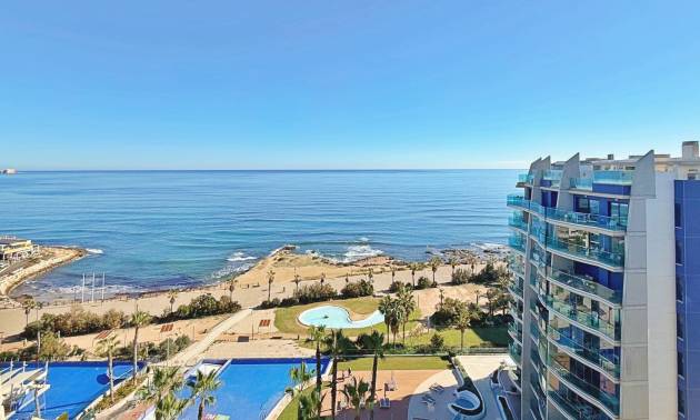 Venta - Apartment - Torrevieja - Punta Prima