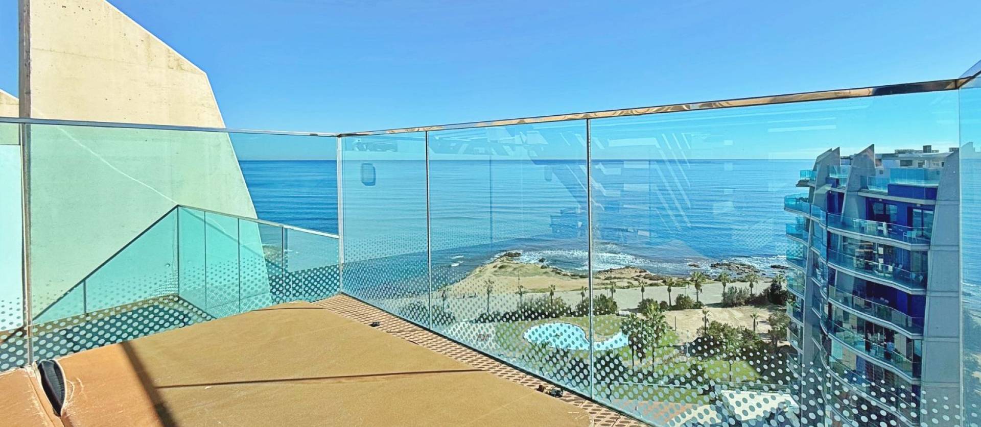 Venta - Apartment - Torrevieja - Punta Prima