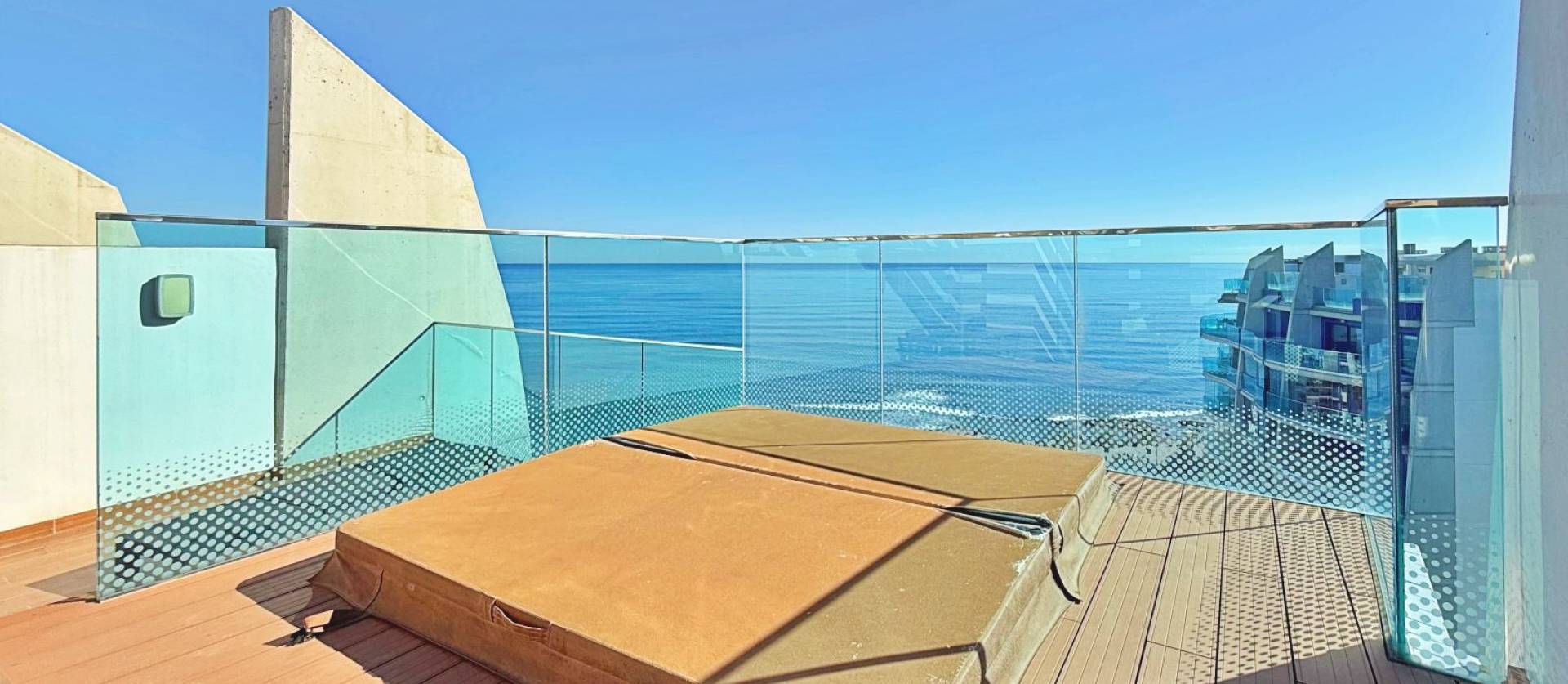 Venta - Apartment - Torrevieja - Punta Prima