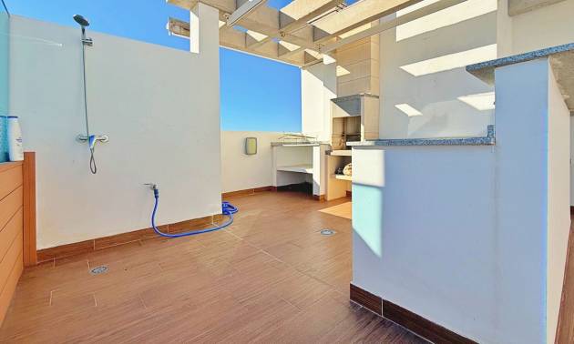 Venta - Apartment - Torrevieja - Punta Prima