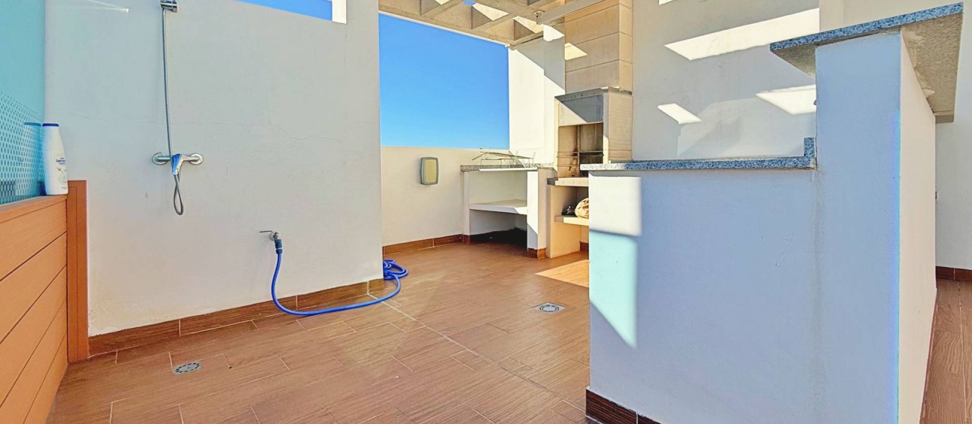 Venta - Apartment - Torrevieja - Punta Prima