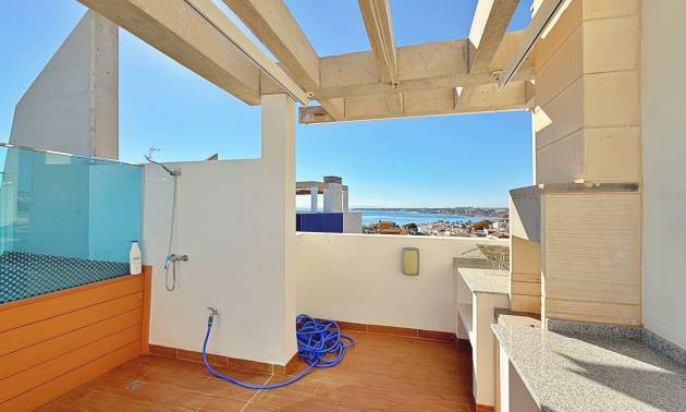 Venta - Apartment - Torrevieja - Punta Prima