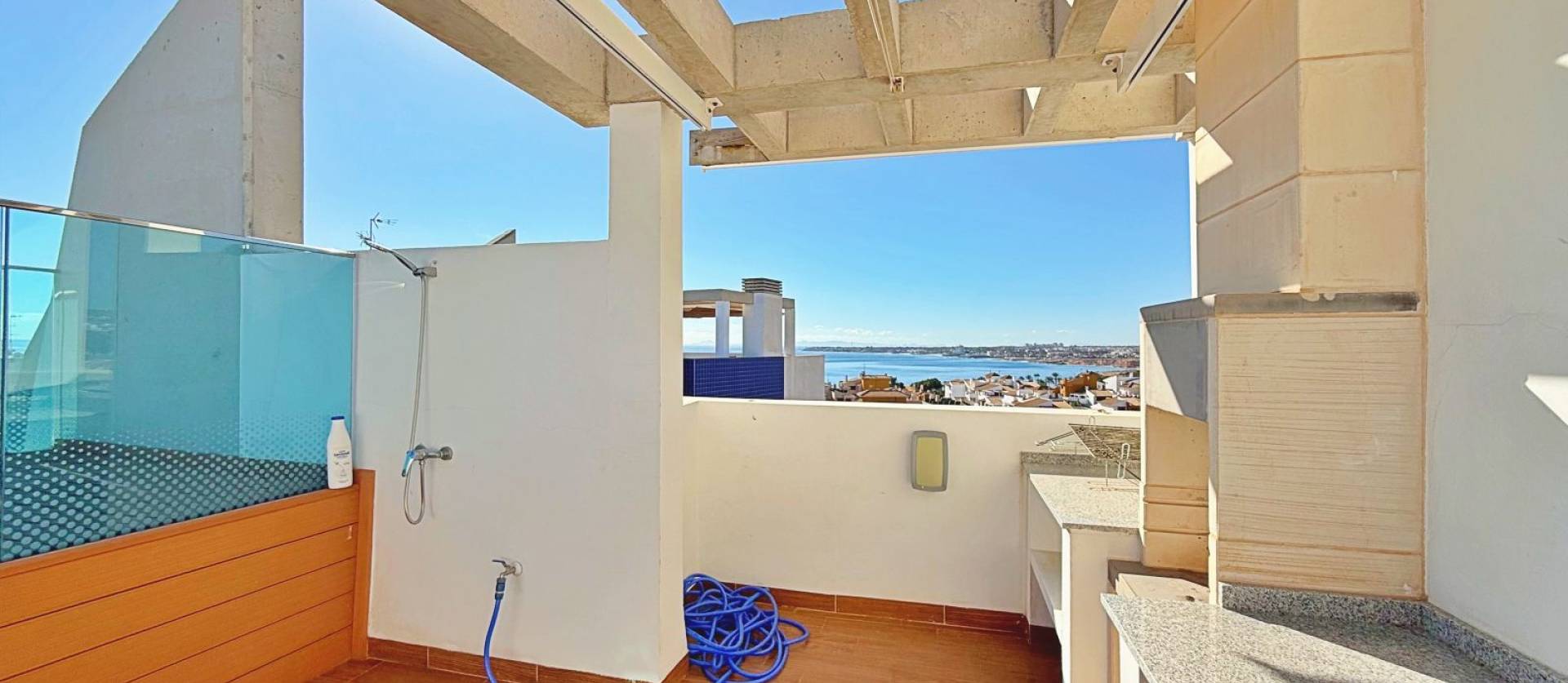 Venta - Apartment - Torrevieja - Punta Prima