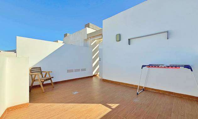 Venta - Apartment - Torrevieja - Punta Prima