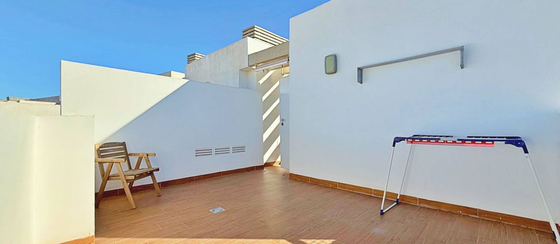 Venta - Apartment - Torrevieja - Punta Prima