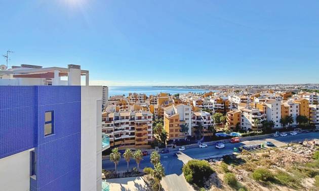 Venta - Apartment - Torrevieja - Punta Prima
