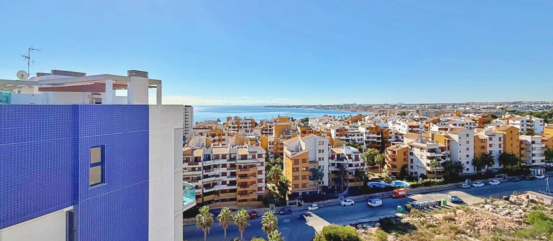 Venta - Apartment - Torrevieja - Punta Prima