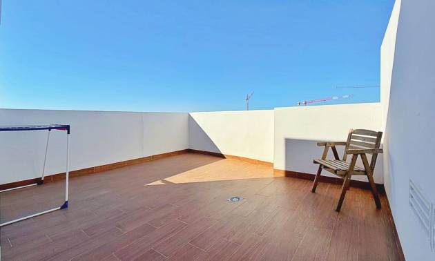 Venta - Apartment - Torrevieja - Punta Prima