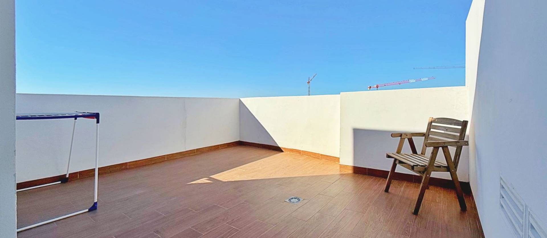 Venta - Apartment - Torrevieja - Punta Prima