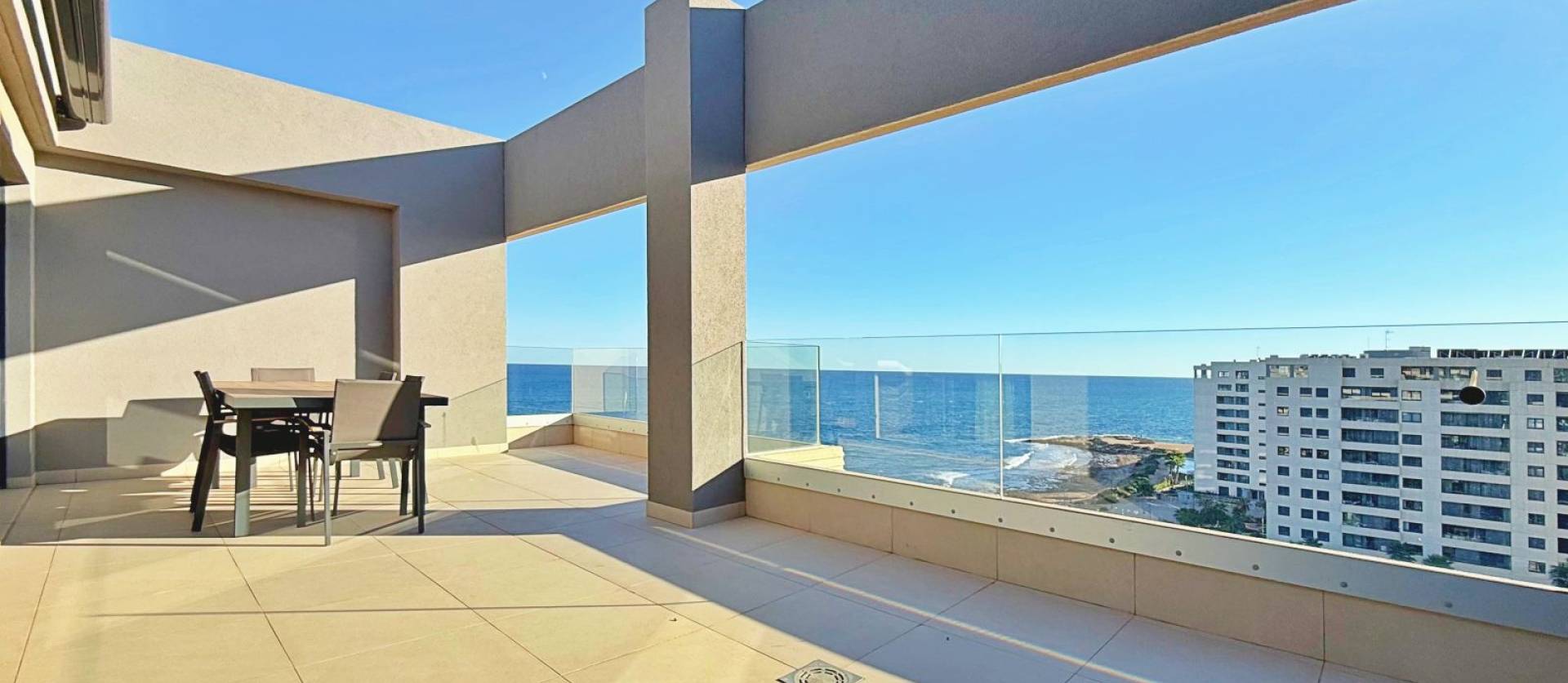 Venta - Apartment - Torrevieja - Punta Prima