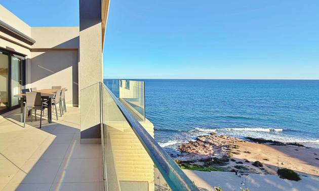 Venta - Apartment - Torrevieja - Punta Prima