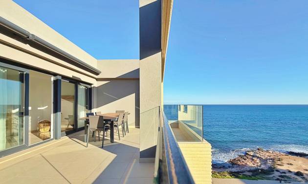 Venta - Apartment - Torrevieja - Punta Prima