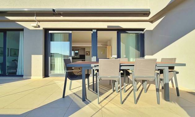 Venta - Apartment - Torrevieja - Punta Prima