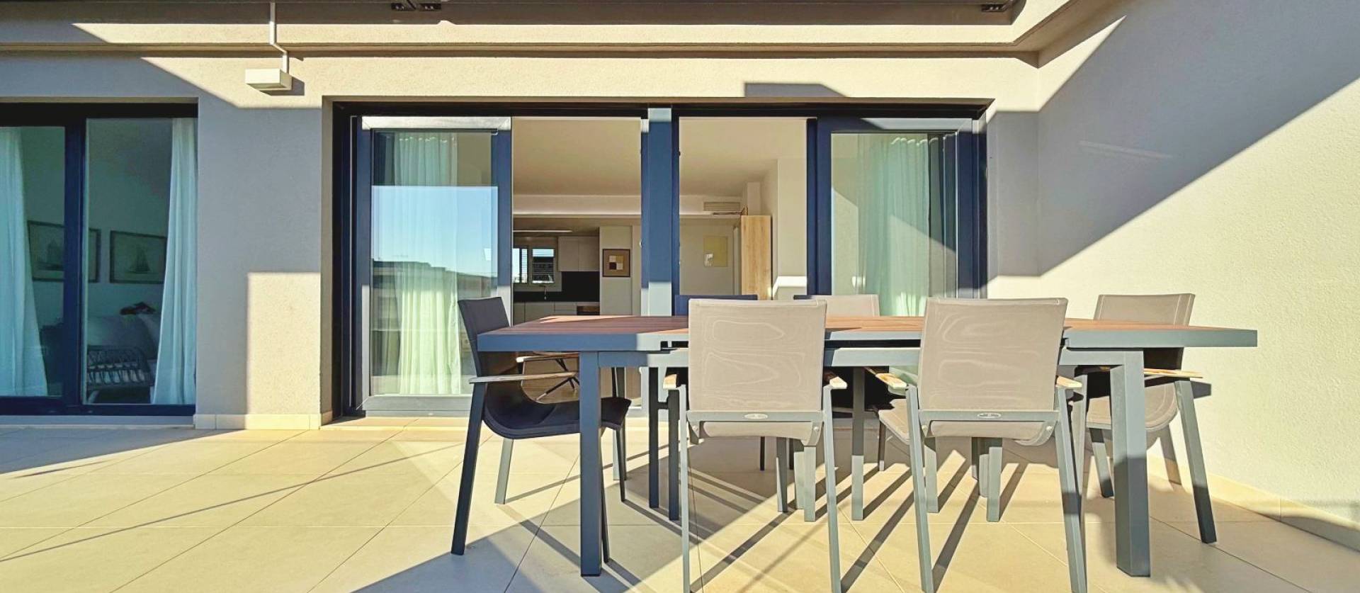 Venta - Apartment - Torrevieja - Punta Prima