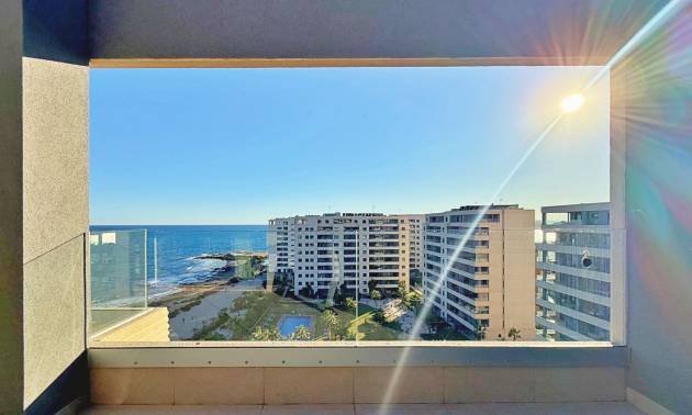 Venta - Apartment - Torrevieja - Punta Prima