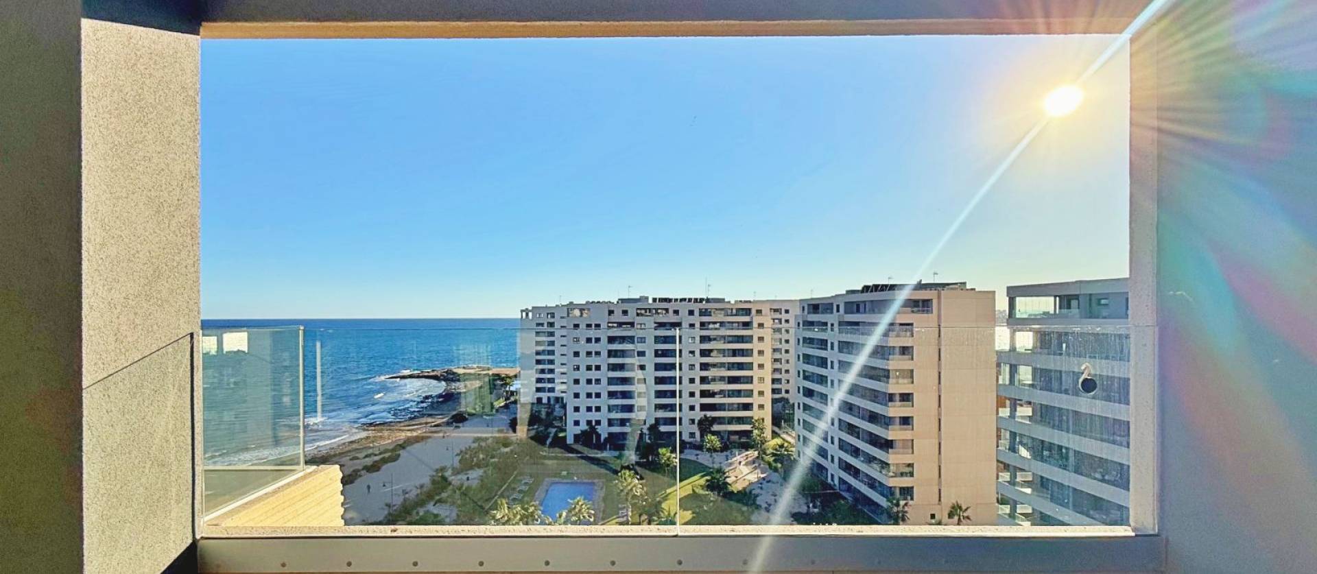 Venta - Apartment - Torrevieja - Punta Prima