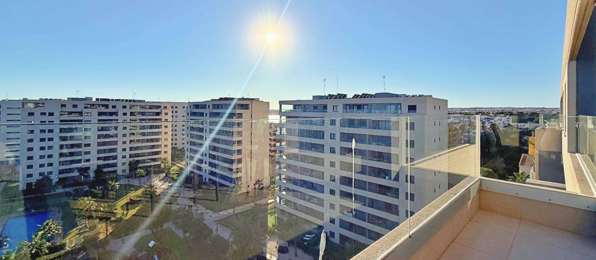 Venta - Apartment - Torrevieja - Punta Prima