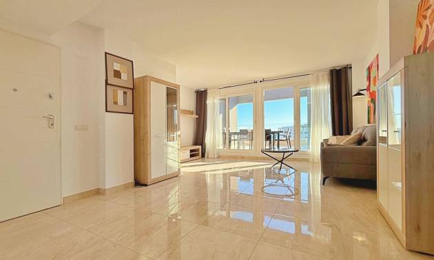 Venta - Apartment - Torrevieja - Punta Prima