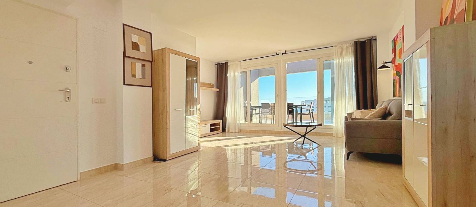 Venta - Apartment - Torrevieja - Punta Prima