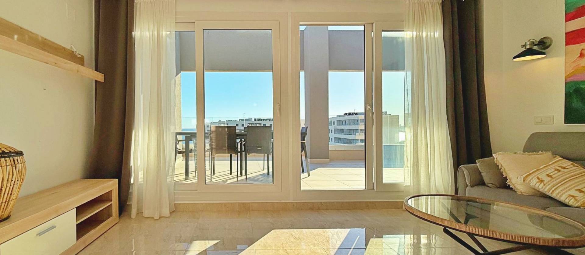 Venta - Apartment - Torrevieja - Punta Prima