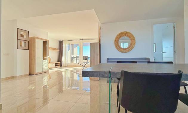 Venta - Apartment - Torrevieja - Punta Prima