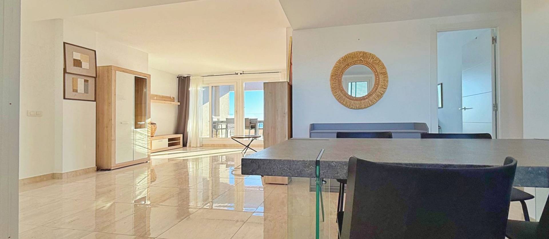 Venta - Apartment - Torrevieja - Punta Prima