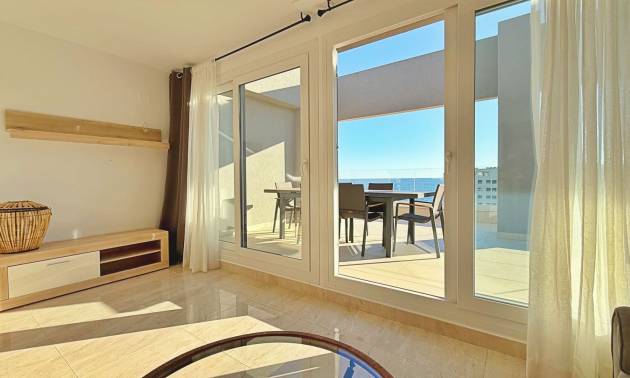 Venta - Apartment - Torrevieja - Punta Prima