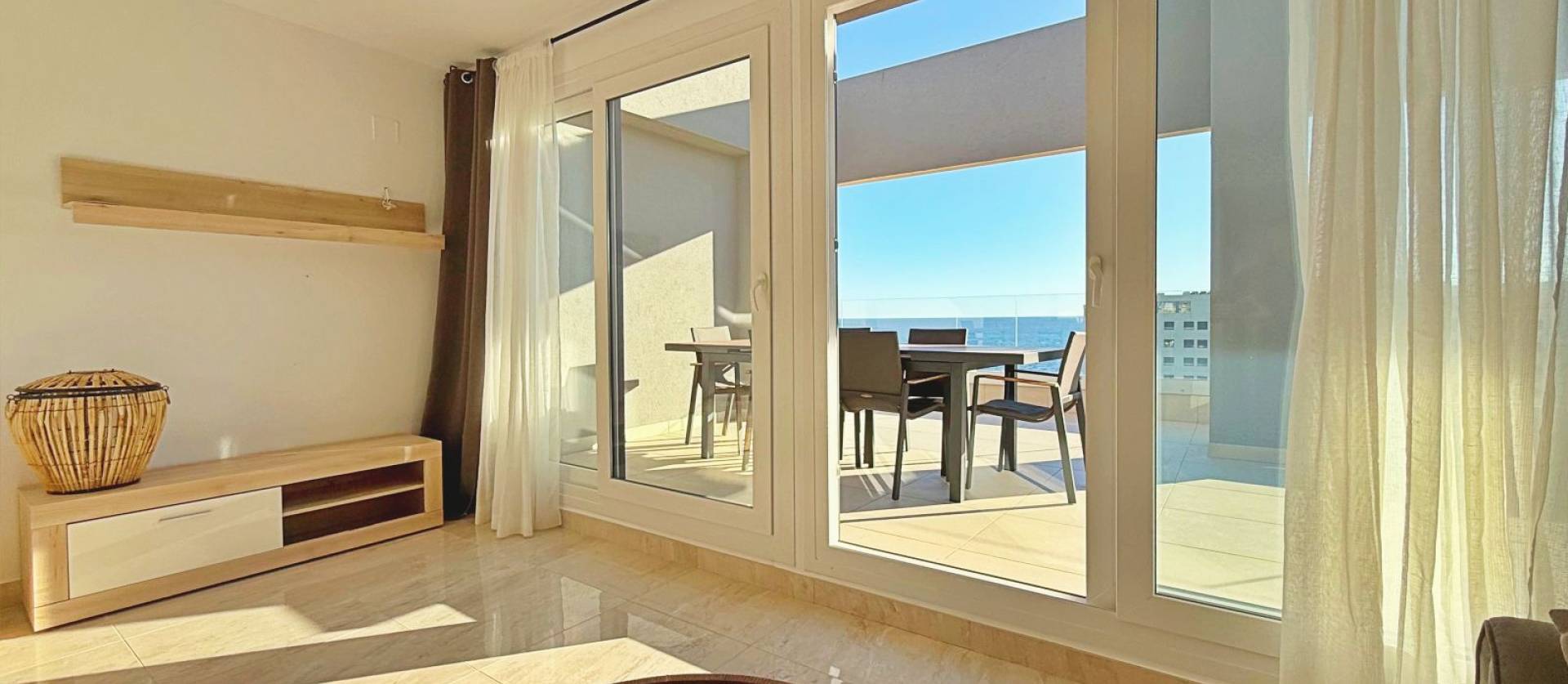 Venta - Apartment - Torrevieja - Punta Prima