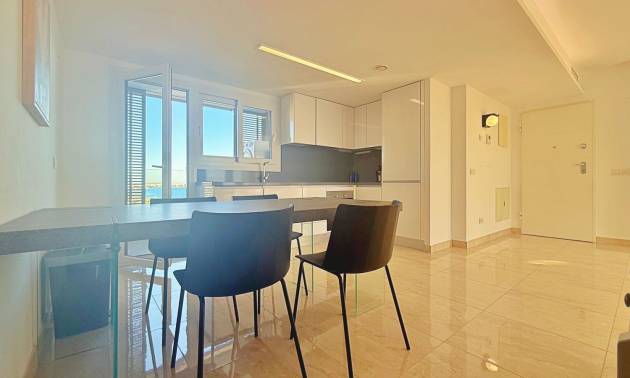 Venta - Apartment - Torrevieja - Punta Prima