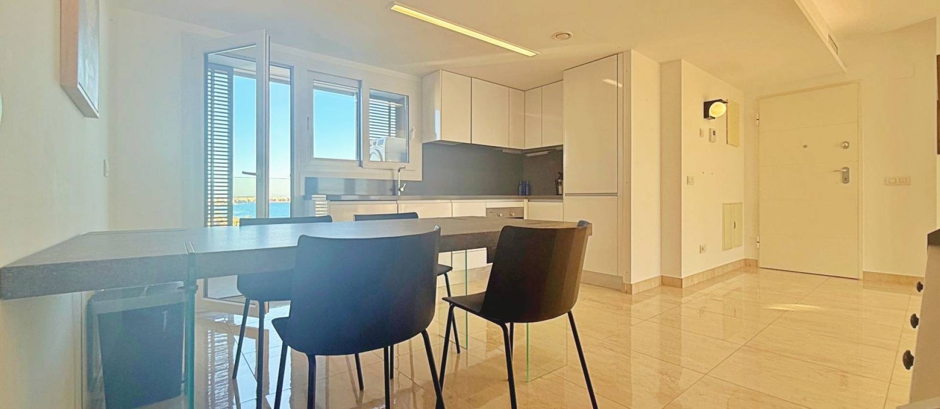 Venta - Apartment - Torrevieja - Punta Prima